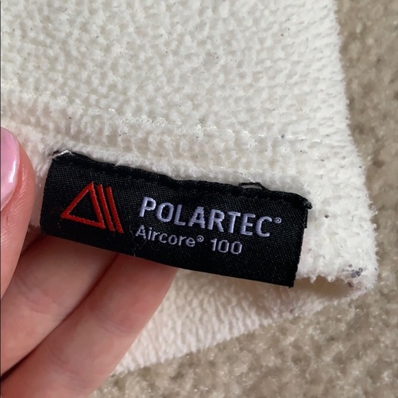 ❄️ Land’s End Fleece Pullover - Picture 3 of 4